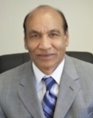 Dr. Laxmidhar Diwan, MD, orthopedic surgeon at Health Choice NY