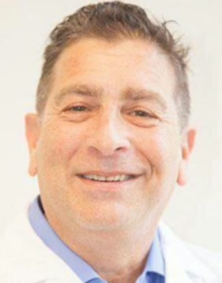 Dr. Daniel Drapacz, DPM, foot and ankle surgeon at Health Choice NY